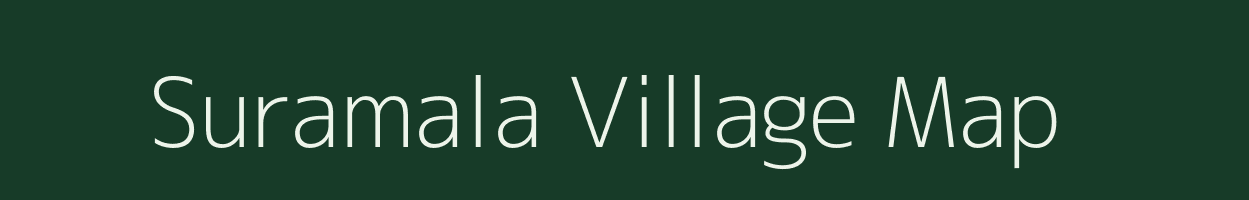 Suramala village map in Andhra Pradesh
