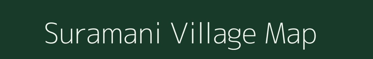 Suramani village map in Odisha