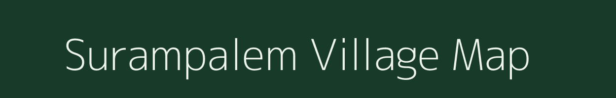 Surampalem village map in Andhra Pradesh