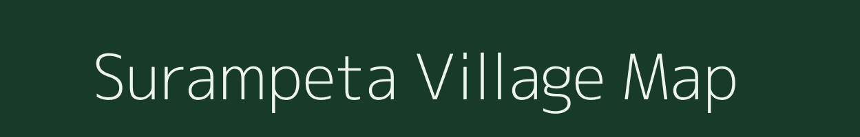 Surampeta village map in Andhra Pradesh