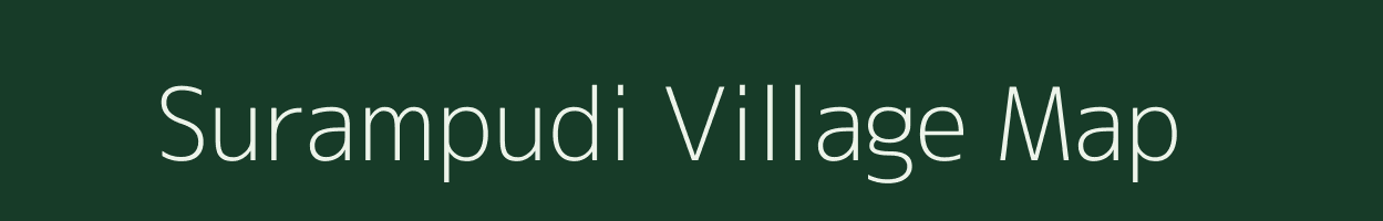 Surampudi village map in Andhra Pradesh