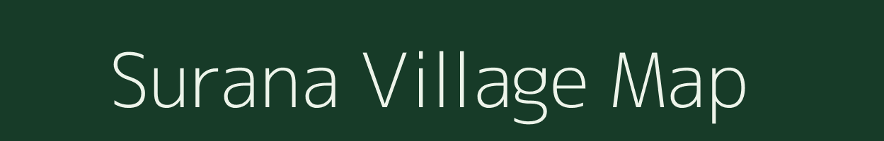 Surana village map in Uttar Pradesh