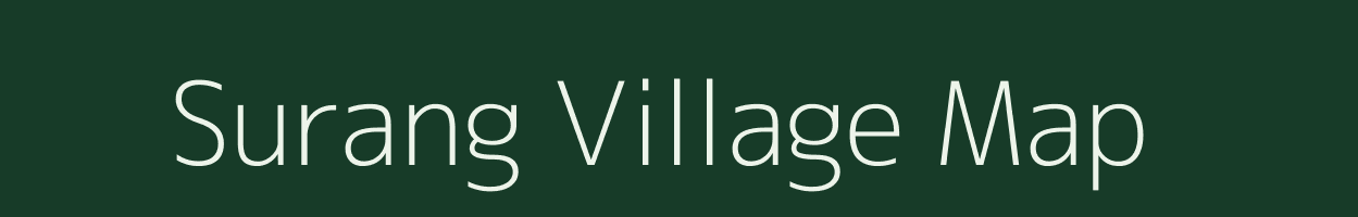 Surang village map in Rajasthan