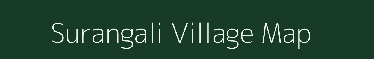 Surangali village map in Maharashtra