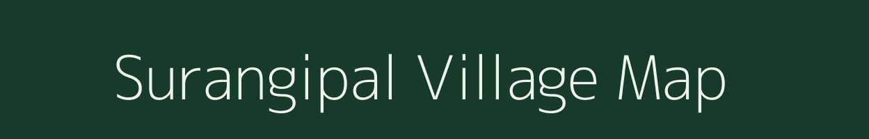 Surangipal village map in Odisha
