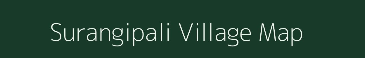 Surangipali village map in Chhattisgarh