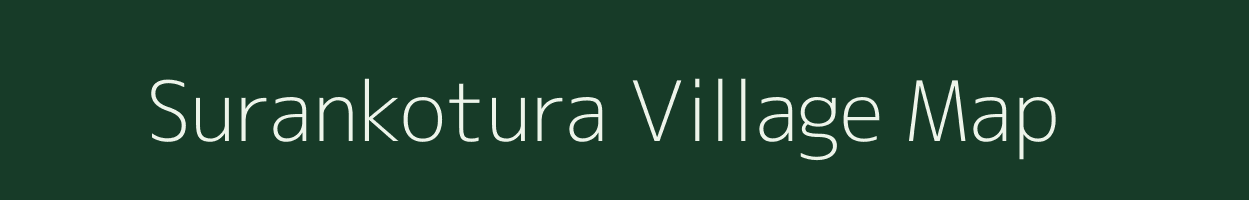 Surankotura village map in Uttarakhand