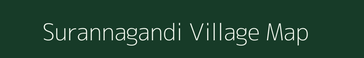 Surannagandi village map in Andhra Pradesh