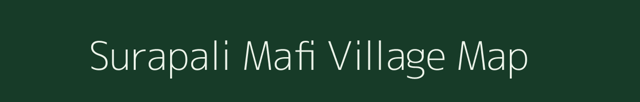 Surapali Mafi village map in Uttar Pradesh