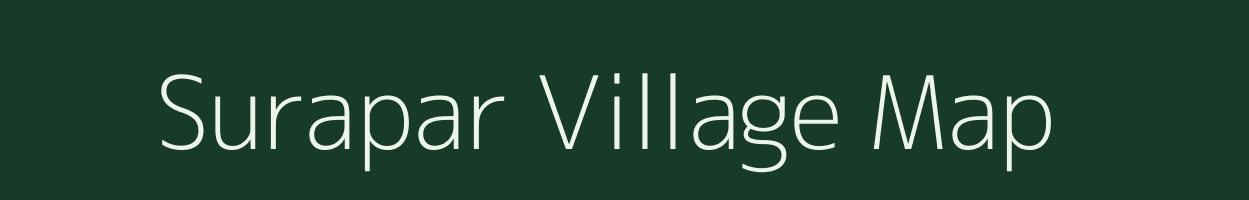 Surapar village map in Uttar Pradesh