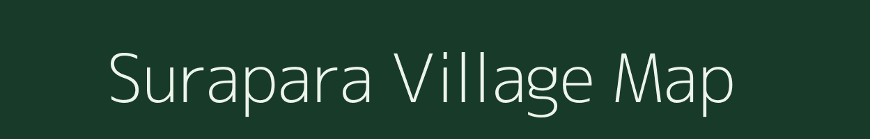 Surapara village map in Madhya Pradesh