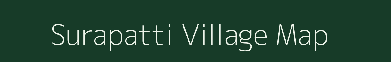 Surapatti village map in Tamil Nadu