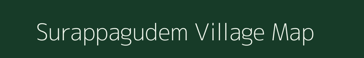 Surappagudem village map in Andhra Pradesh