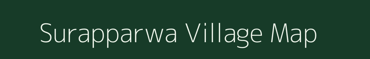 Surapparwa village map in Jharkhand
