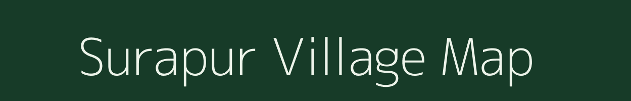 Surapur village map in Andhra Pradesh