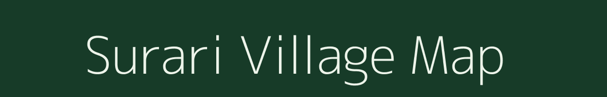 Surari village map in Uttarakhand