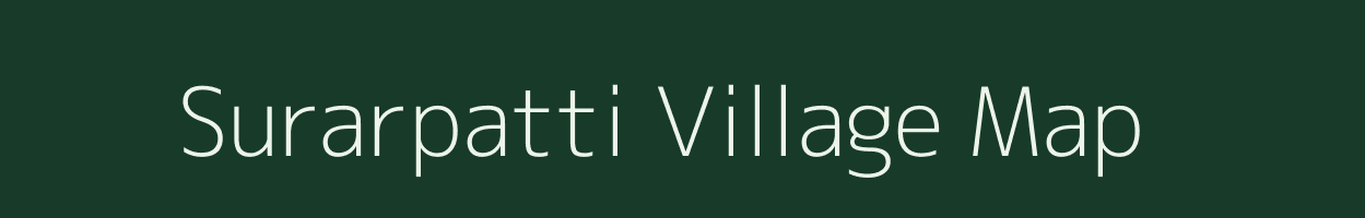 Surarpatti village map in Tamil Nadu