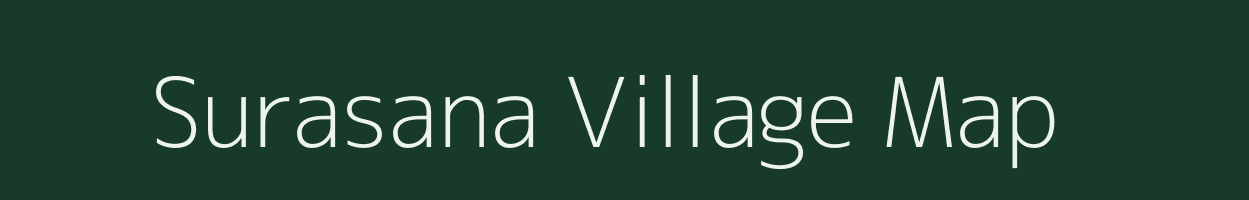 Surasana village map in Uttar Pradesh