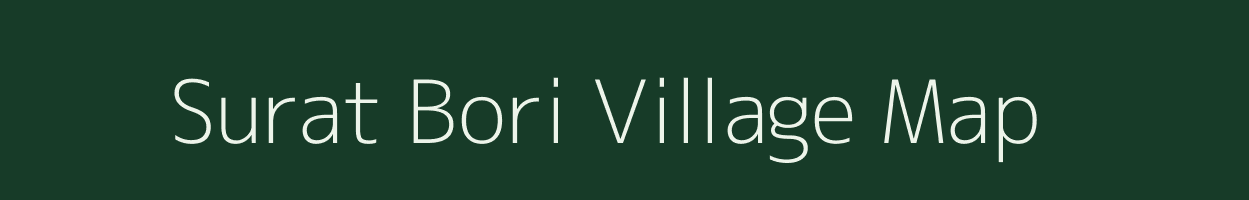 Surat Bori village map in Assam