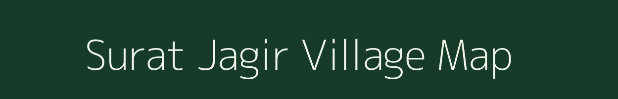 Surat Jagir village map in Jammu & Kashmir