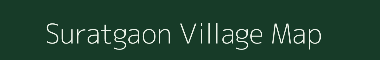 Suratgaon village map in Maharashtra