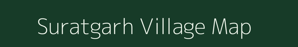 Suratgarh village map in Uttar Pradesh