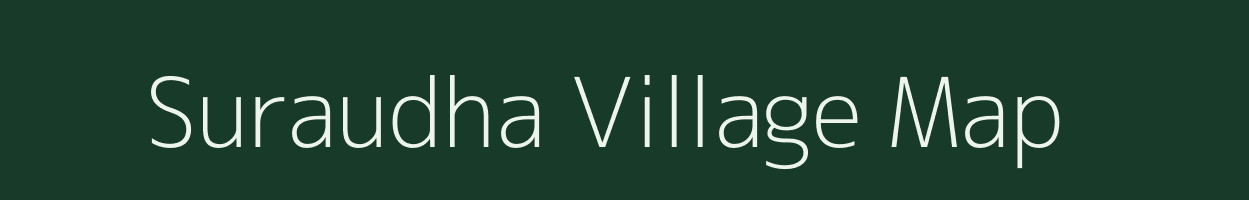 Suraudha village map in Bihar