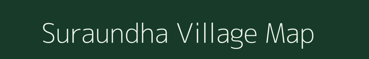 Suraundha village map in Bihar