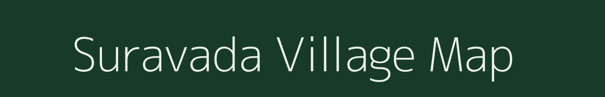 Suravada village map in Andhra Pradesh