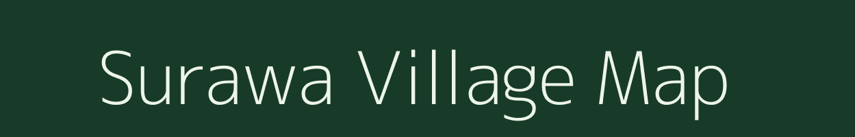 Surawa village map in Rajasthan