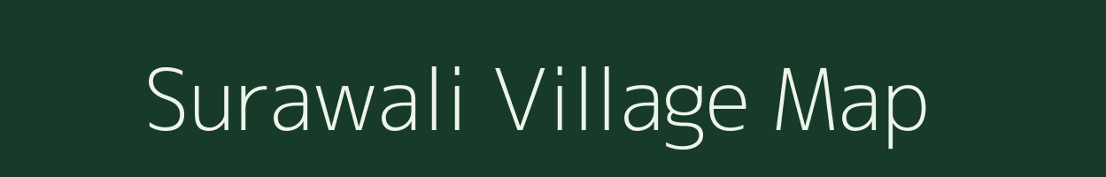 Surawali village map in Madhya Pradesh