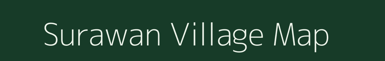 Surawan village map in Uttar Pradesh