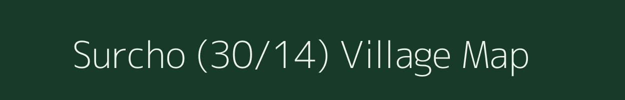 Surcho (30/14) village map in Himachal Pradesh