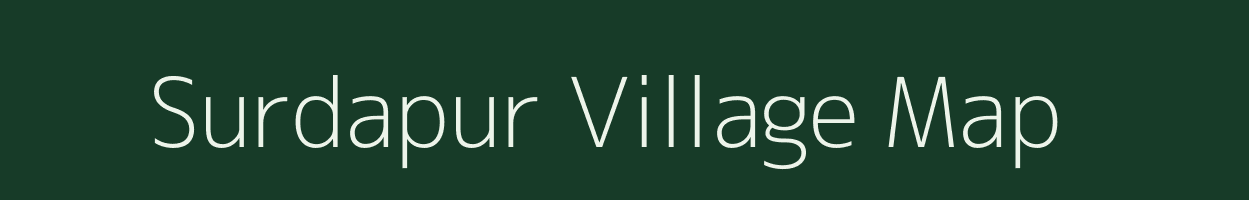 Surdapur village map in Andhra Pradesh