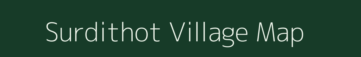 Surdithot village map in Maharashtra