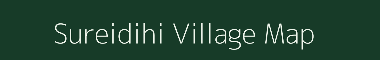 Sureidihi village map in Odisha