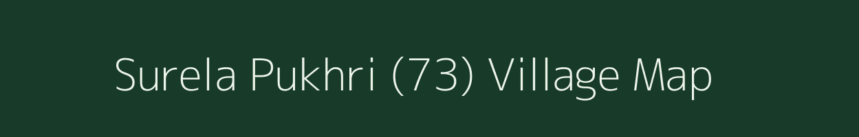 Surela Pukhri (73) village map in Himachal Pradesh