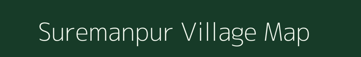 Suremanpur village map in Uttar Pradesh