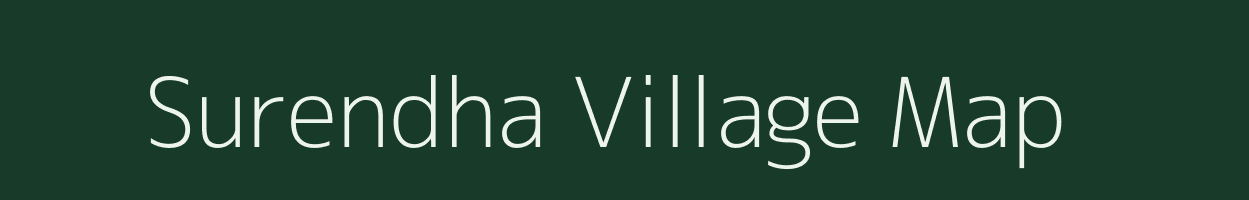 Surendha village map in Uttar Pradesh