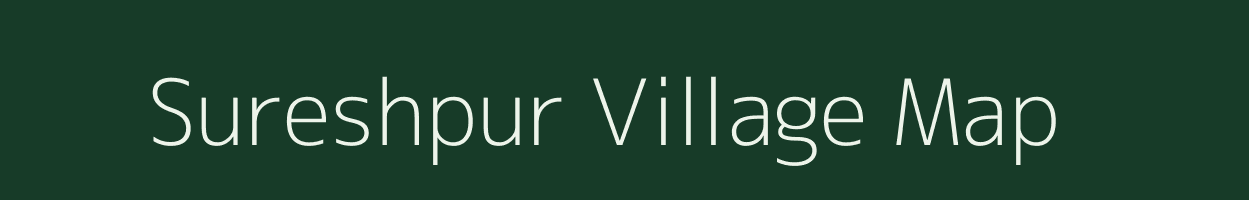 Sureshpur village map in Chhattisgarh