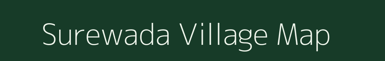 Surewada village map in Maharashtra