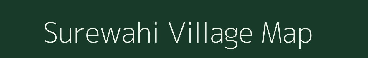 Surewahi village map in Chhattisgarh