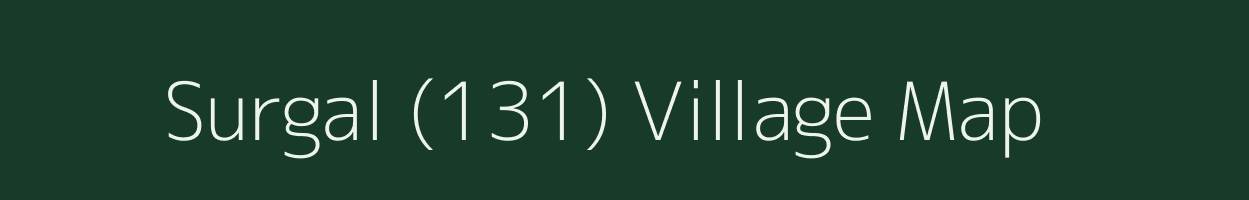 Surgal (131) village map in Haryana