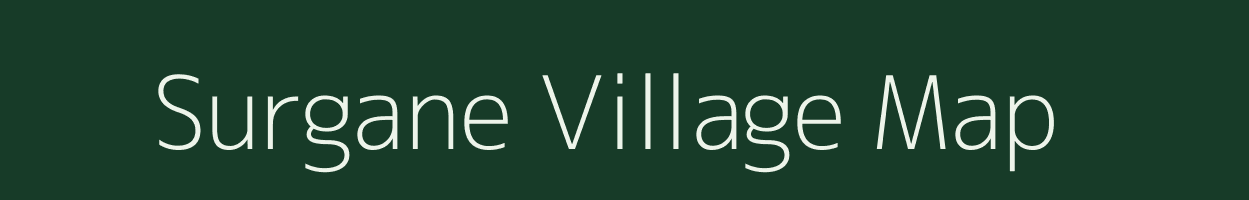 Surgane village map in Maharashtra