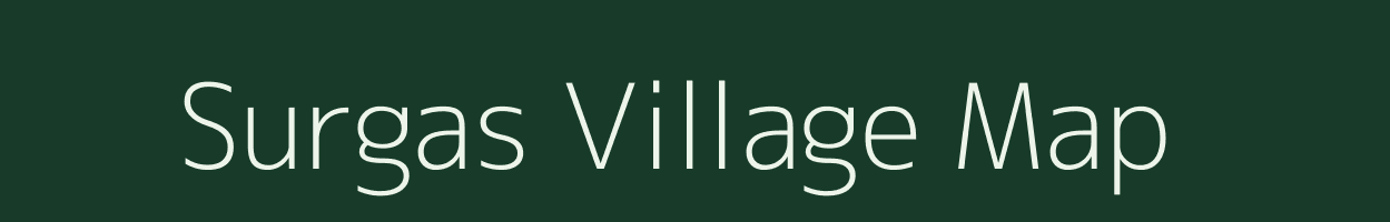 Surgas village map in Maharashtra