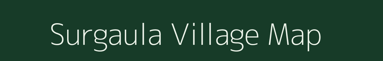 Surgaula village map in Uttar Pradesh