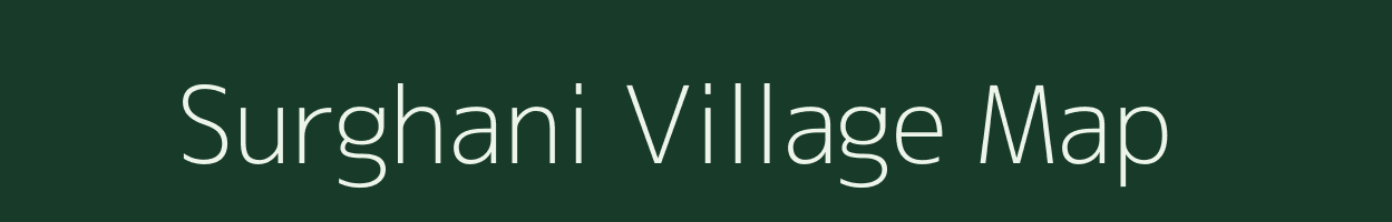 Surghani village map in West Bengal