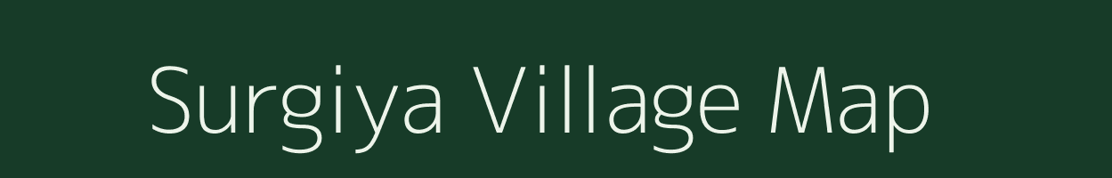 Surgiya village map in Jharkhand