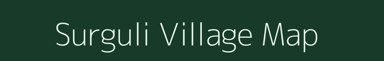 Surguli village map in Chhattisgarh