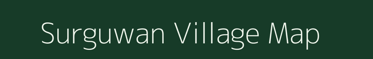 Surguwan village map in Madhya Pradesh